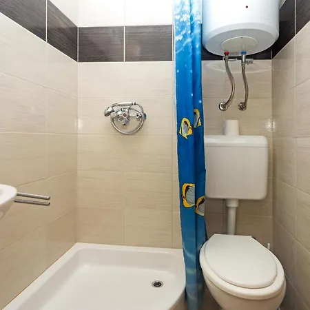 Dora Apartment Hvar Town