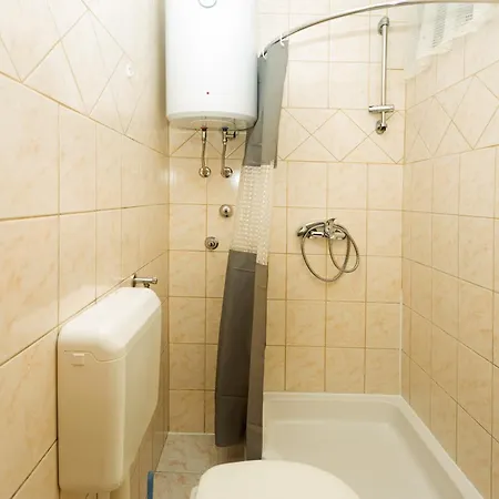 Dora Apartment Hvar Town